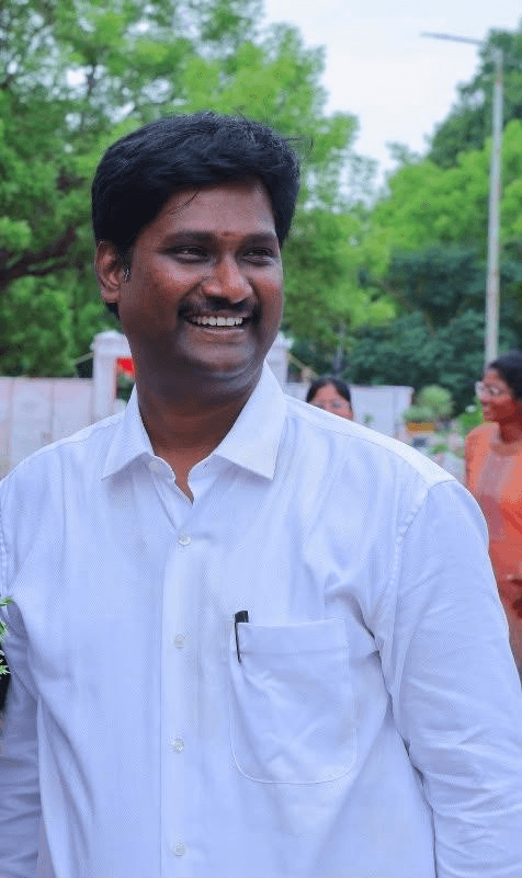 Dr. D. Bhuvaneshwaran