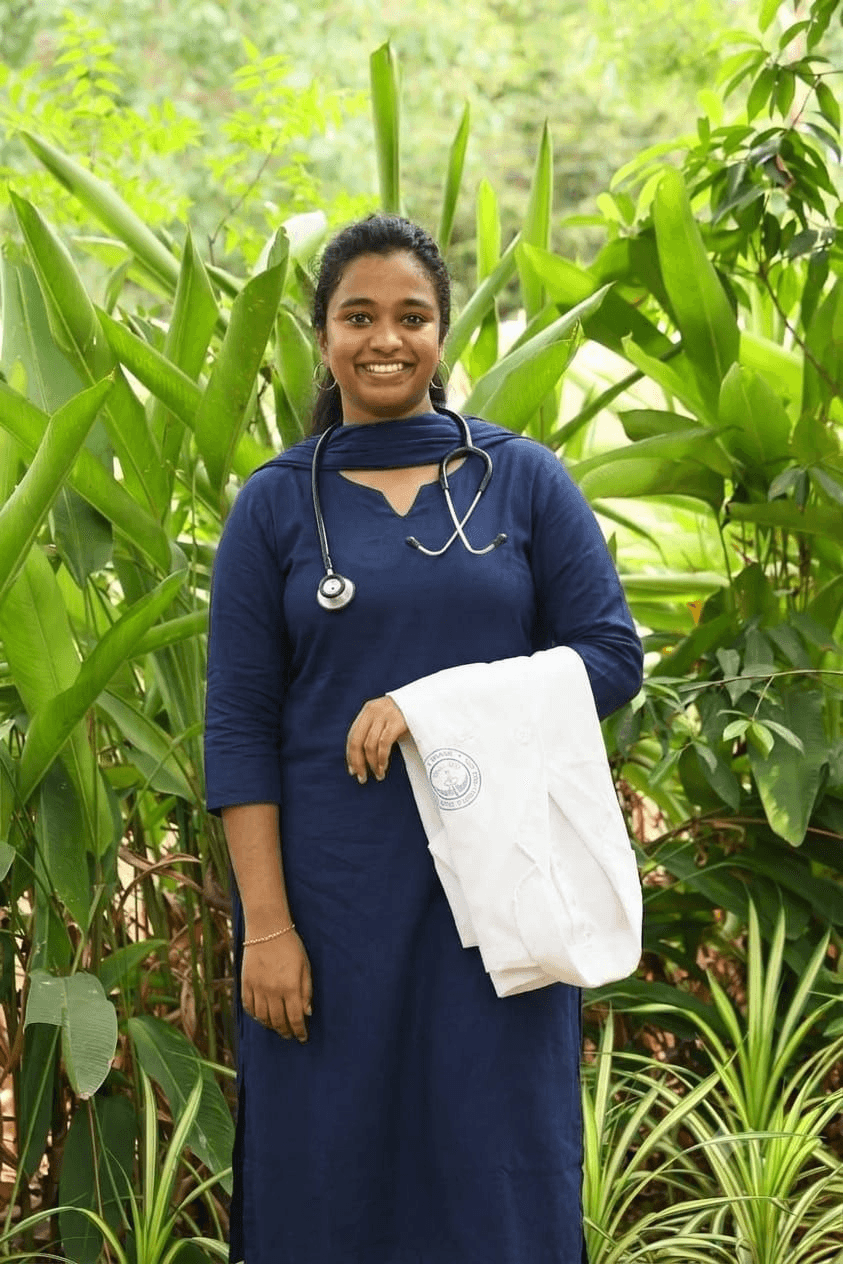 Dr. N. Adhirai