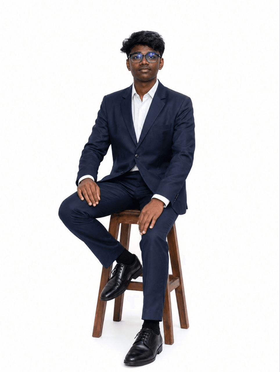 V. A. Venkatapathy Velayudham